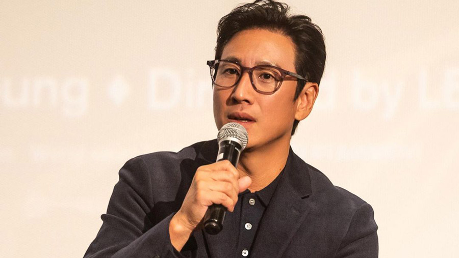 曾勒索李善均逼他走绝路! 前女演员酒店经理判决出炉