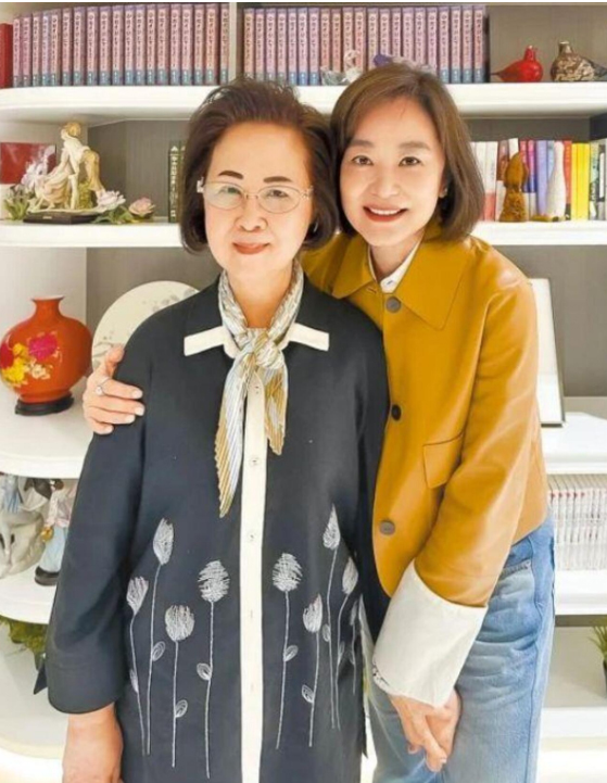 送别琼瑶的理想年代