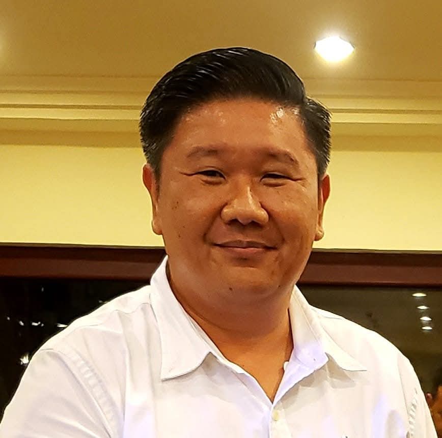 哥打峇鲁严禁携酒入酒店 潘运财:为何过去可以现在禁止?