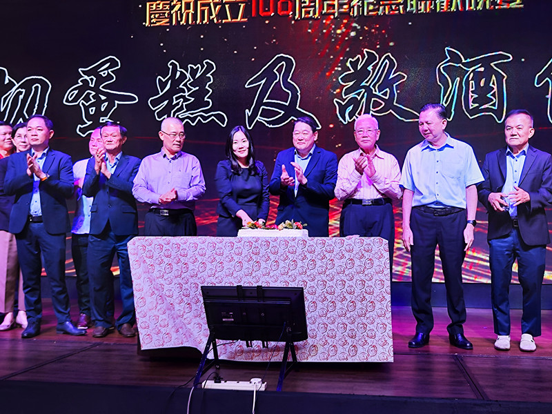 善用体育项目税收减免 青体部推动全民运动