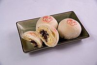绿豆椪/一愚