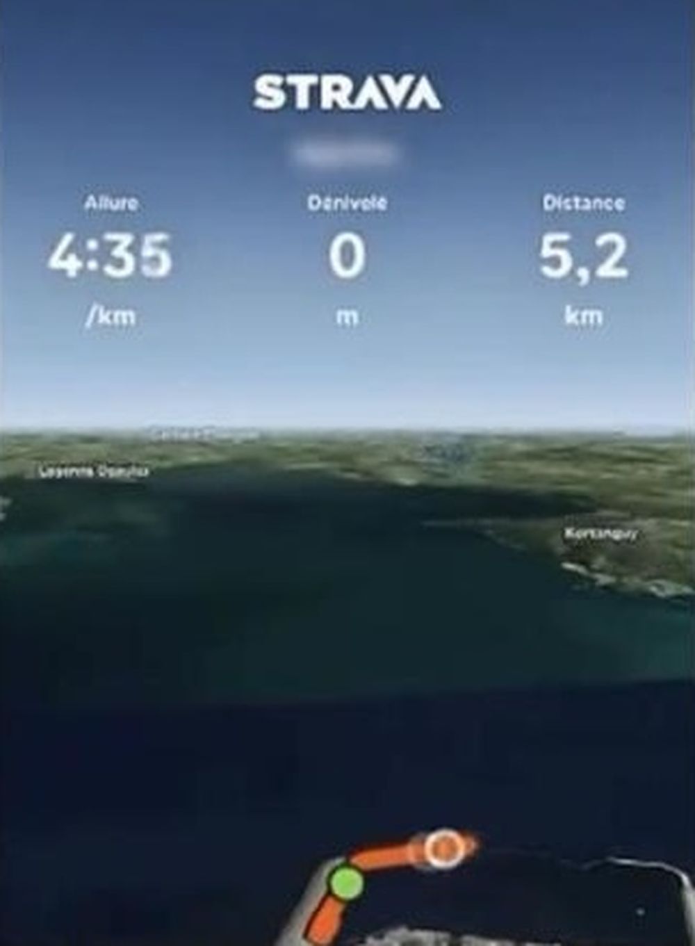 士兵健身程式记步数 法国核潜艇意外泄机密