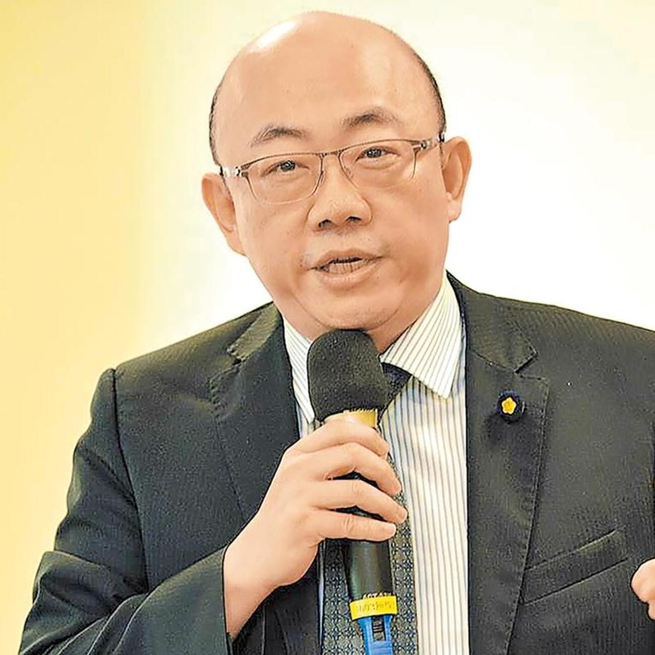 郭正亮