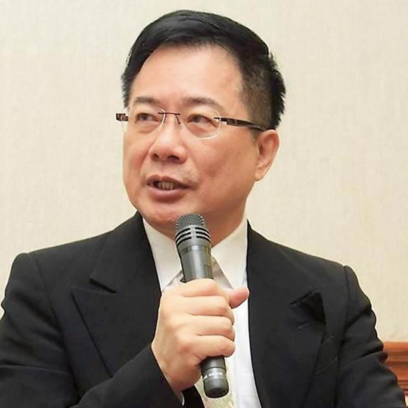 蔡正元