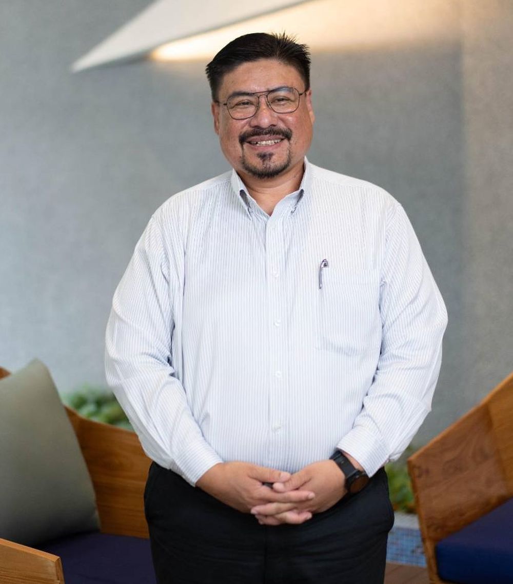 柔南拥4600亩战略地库 UEM阳光打造高价值产业