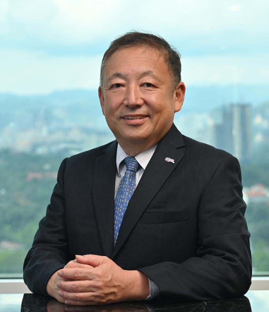张泽链任隆中华女校董事长