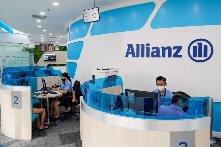 【行家论股】ALLIANZ 受创于限涨保费