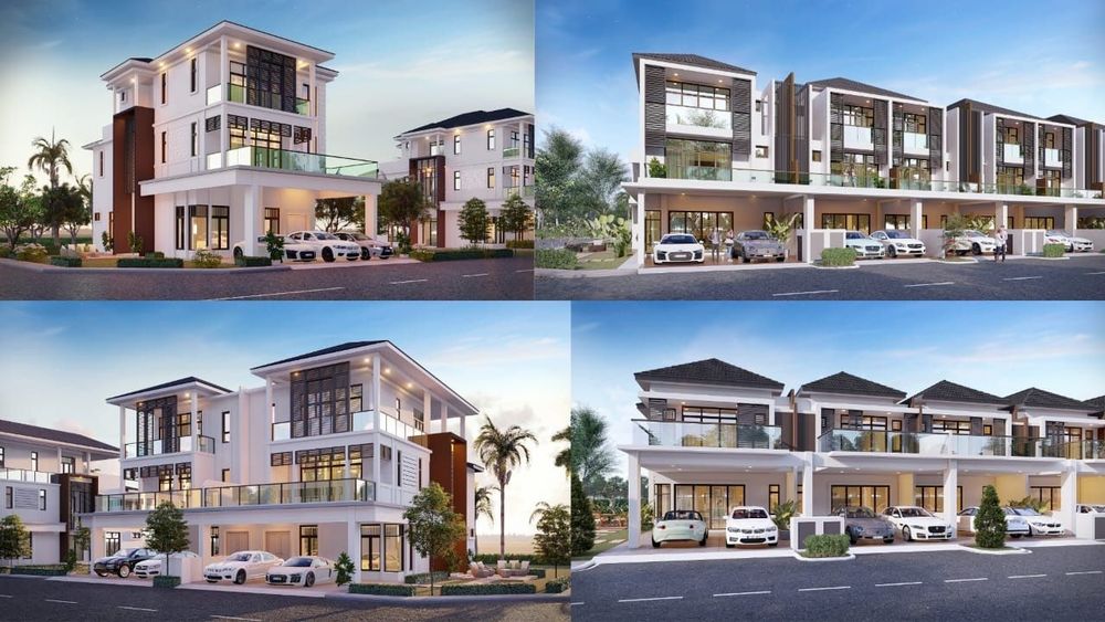 Bachang Villas