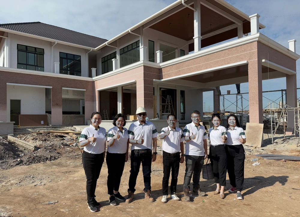 Bachang Villas