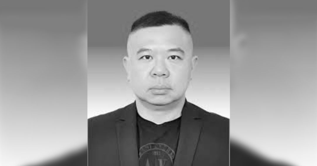 新山餐館槍殺案 死者是聯誼會幹部