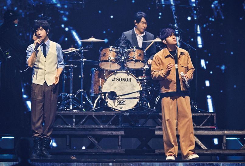 五月天阿信爆天王秘辛 原来周杰伦怕开演唱会