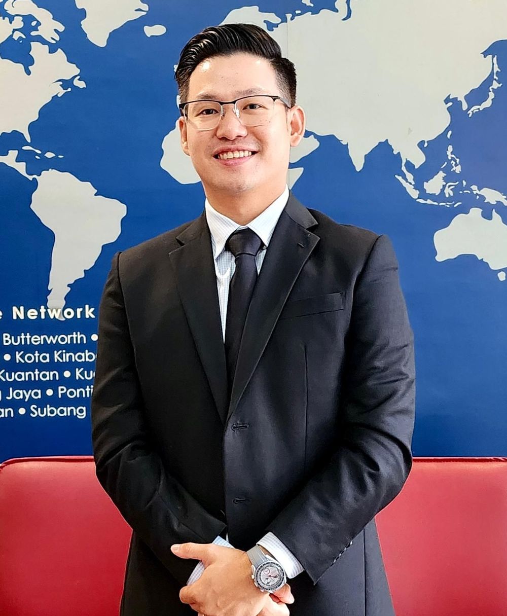 龙仕权
