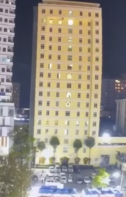疑不堪电诈工作压力 泰国男子在柬边境坠楼身亡