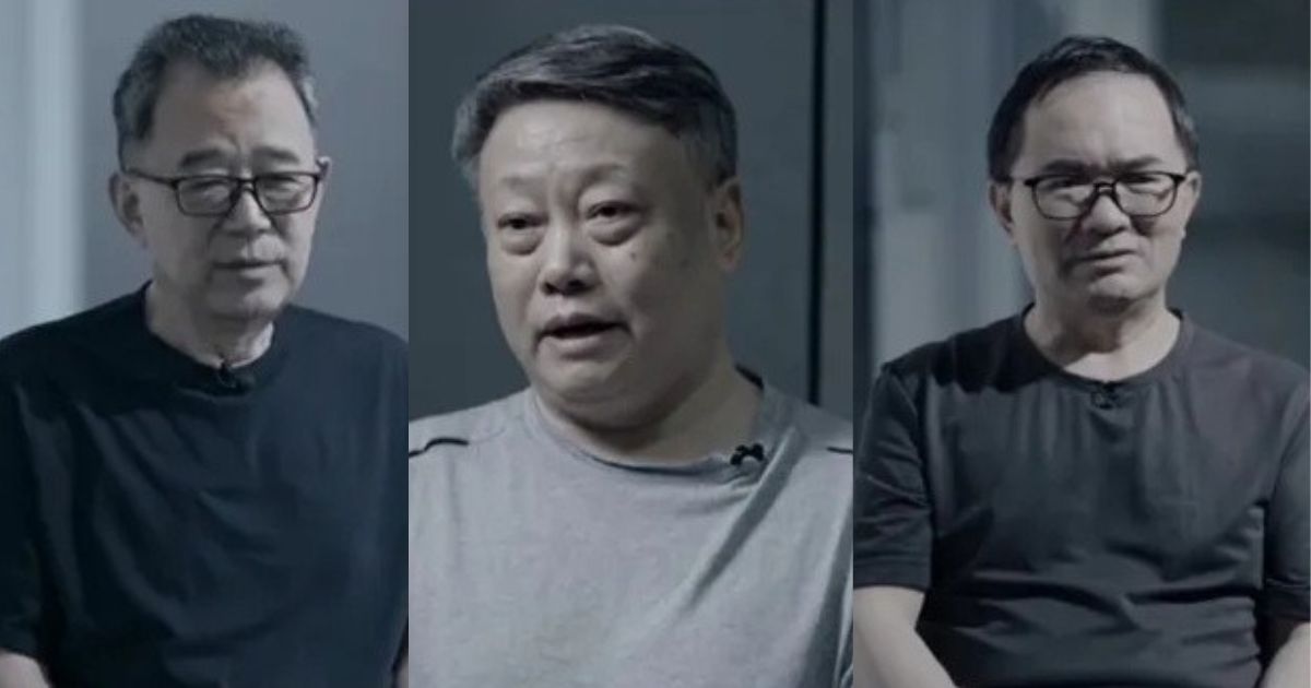 央视明晚播反腐败专题片 多名落马官员出镜忏悔