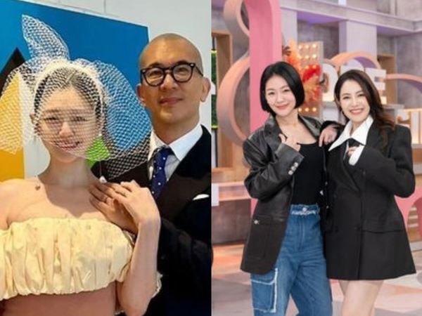 徐怀钰牵线大S具俊晔 小S:你有很大功劳