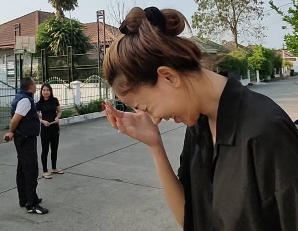 竊賊僅偷走一條假金鏈 泰豪宅屋主啼笑皆非