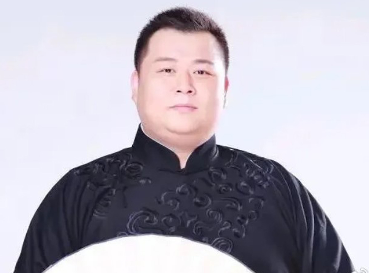 來不及過年！36歲相聲演員許兆呈腦溢血驟逝