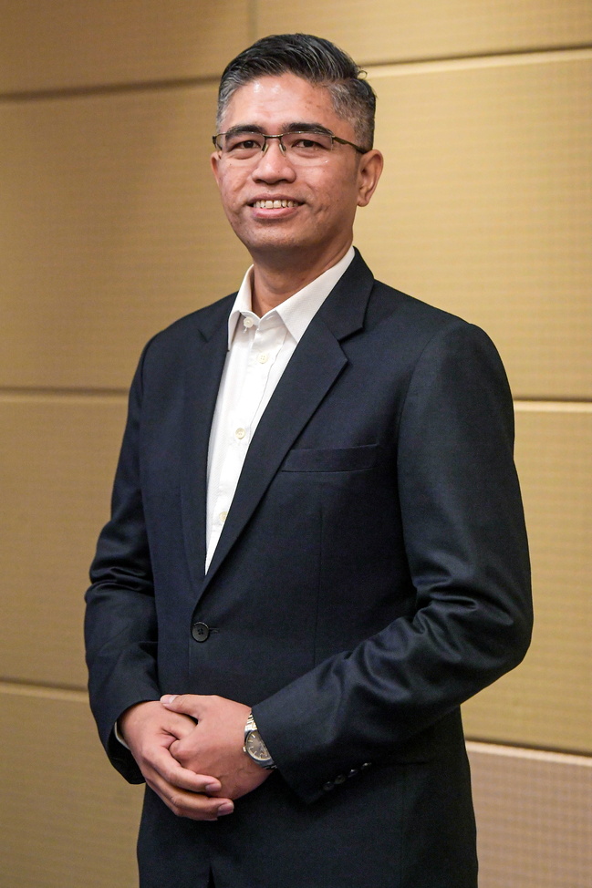 清真发展机构:符回展局标准 逾70%清真认证非土著公司
