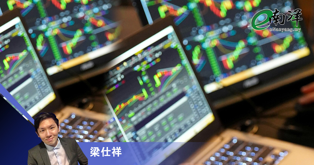 学蛇一般投资/梁仕祥