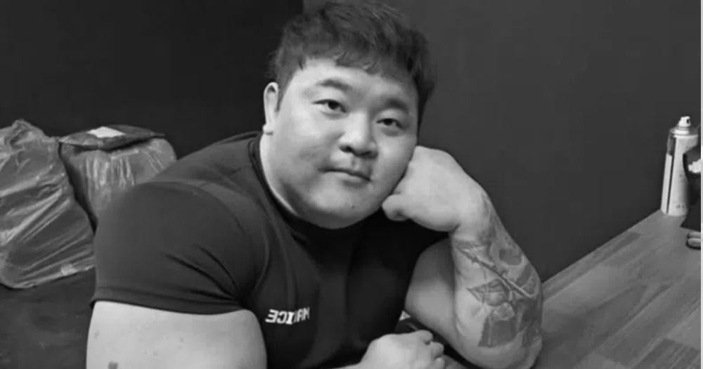 韩国健身网红惊传猝逝 生前最后贴文引泪崩