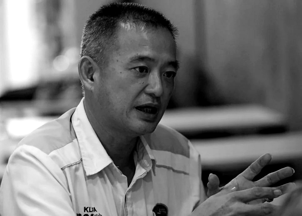出席晚宴突晕倒 合作社董事送院不治
