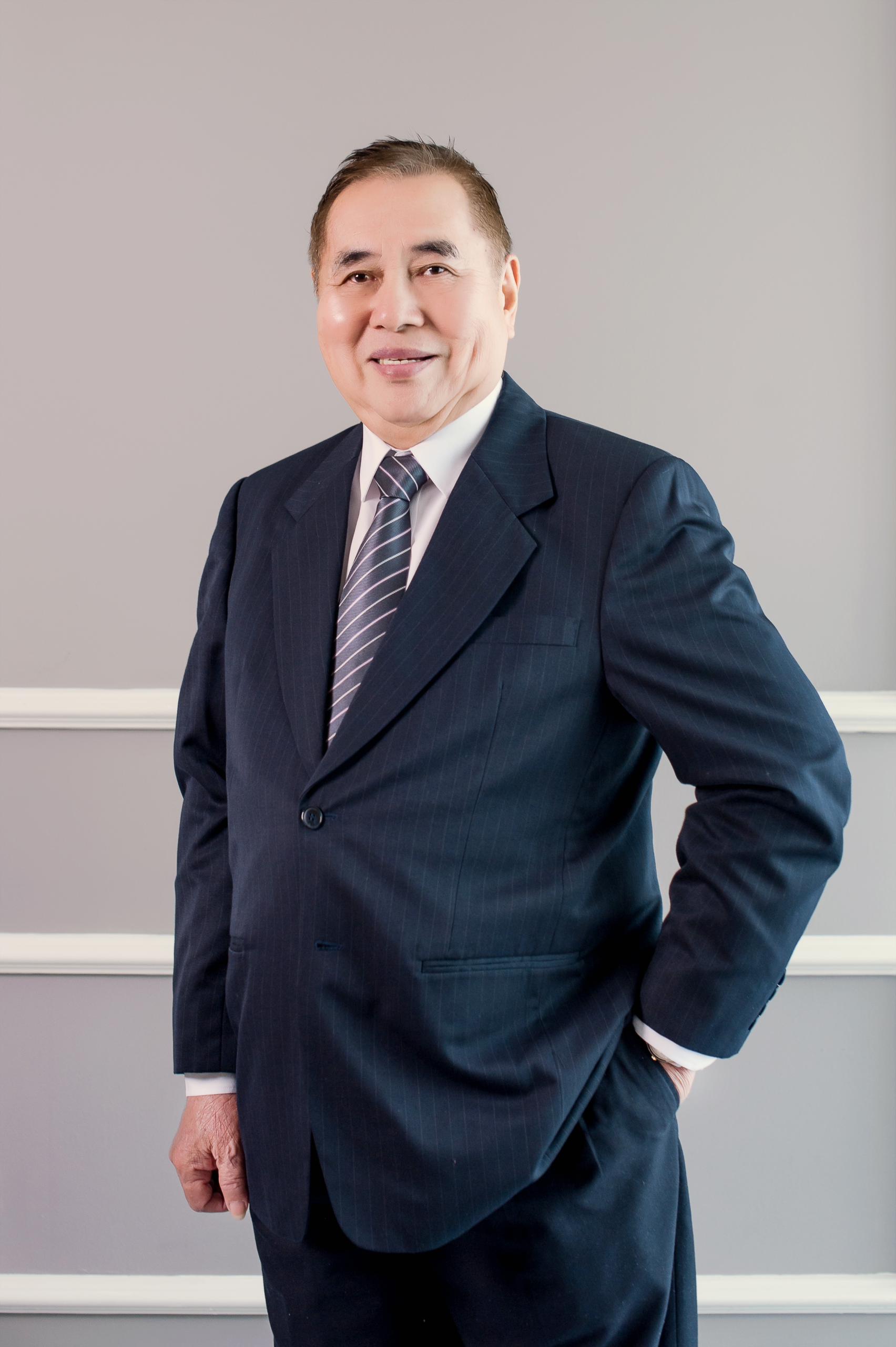 富贵山庄执行长李姐䭲父亲 李汶桂辞世今举殡