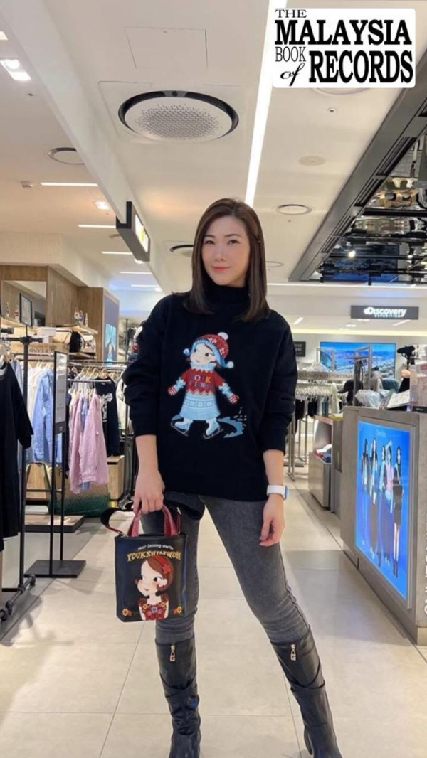 I妃直播带货营销 实现全球买全球卖