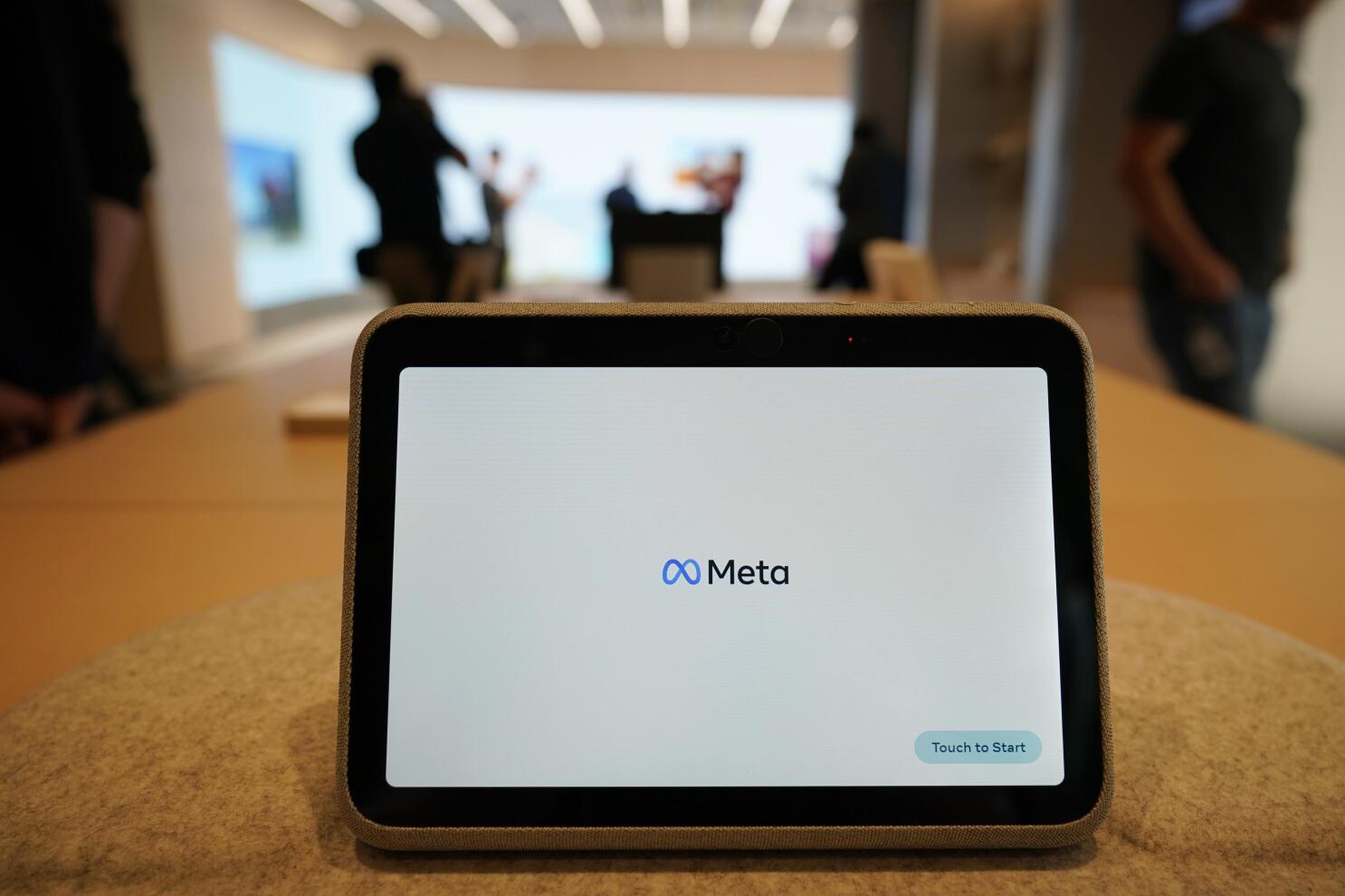 中国AI大模型引硅谷巨头震撼 Meta员工:内部出现恐慌