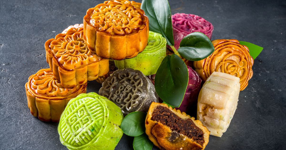 2025百大最难吃食物 月饼入列第1雷是这款饺子