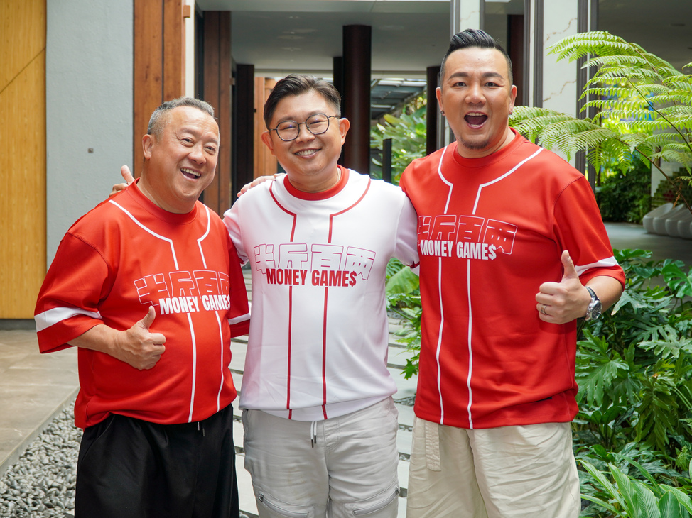 马港演员倾力呈现 《半斤百两》揭诈骗真相