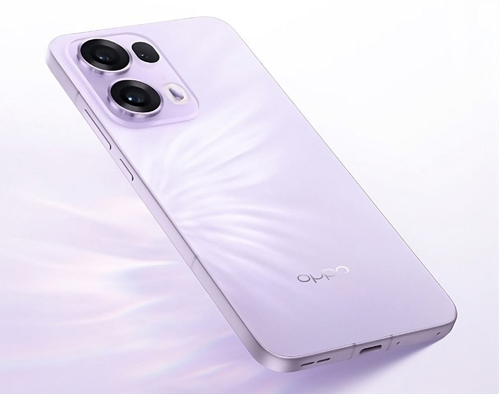 OPPO Reno13 Pro 拍摄与办公更便利