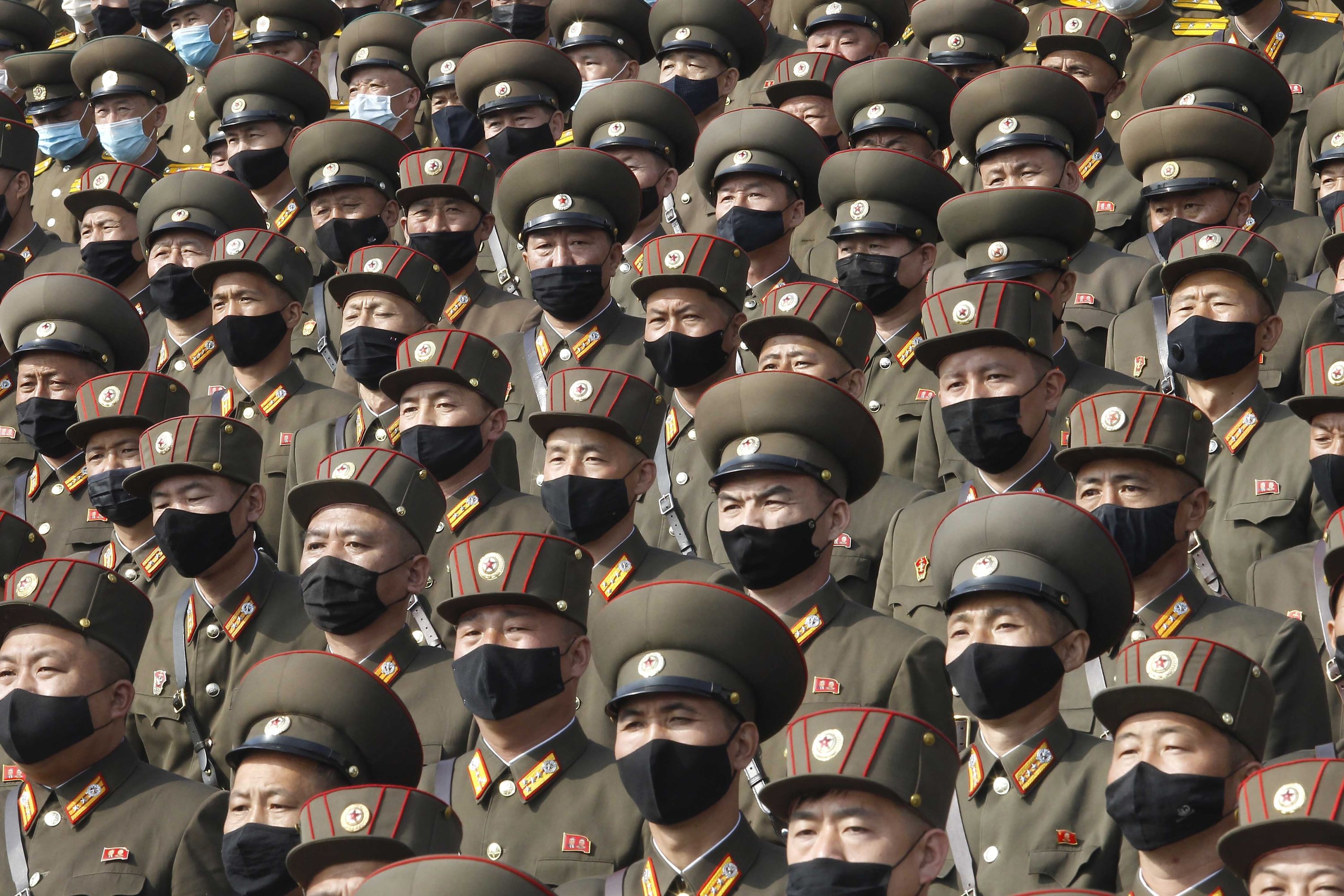援俄朝兵战俘 泽连斯基：或交给金正恩