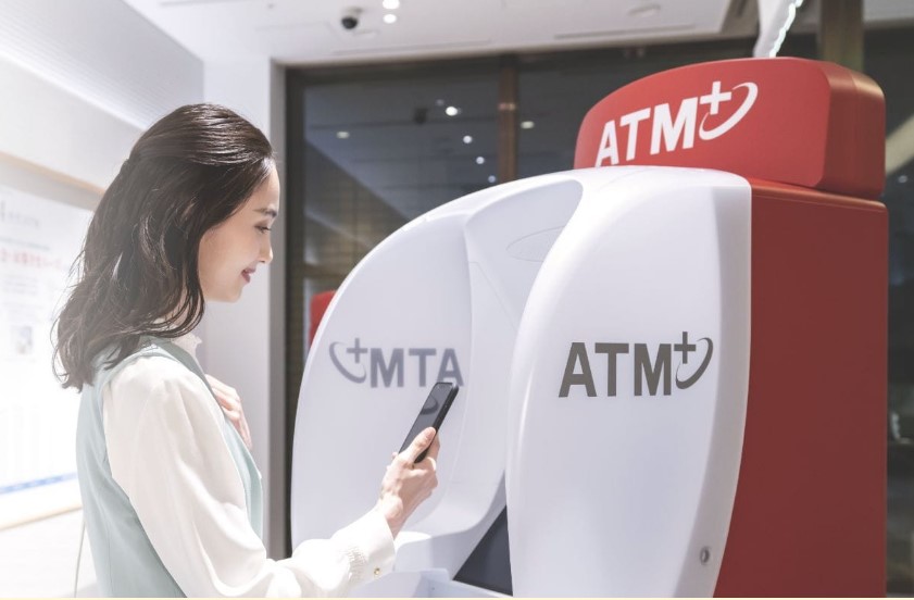 日本Seven银行  1月20日来马设ATM