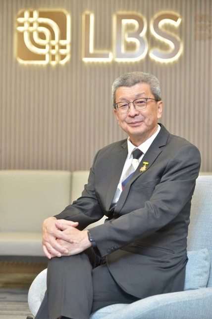 金馬倫高原最大商業綜合開發項目 林木生集團艾麗斯(Centrum Iris)結合現代生活與英倫風格