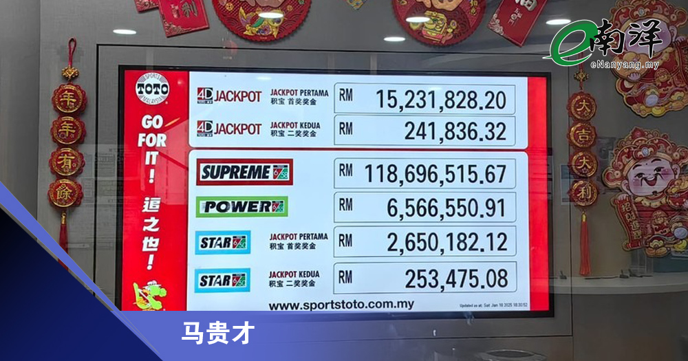 多多六合彩热潮的思考/马贵才