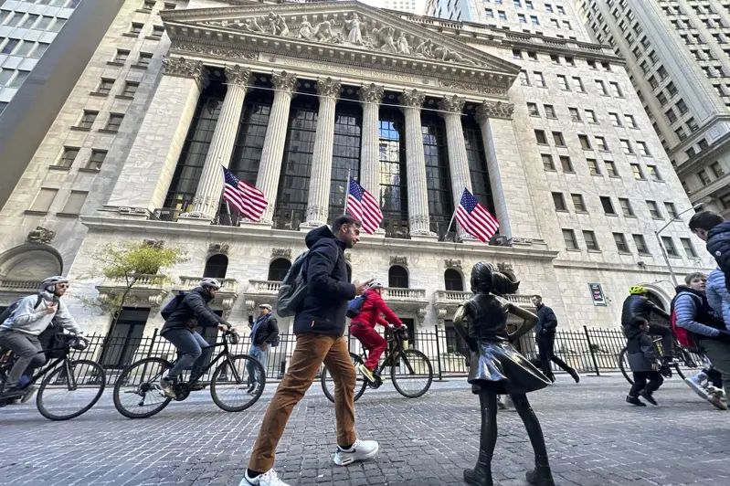 Z世代今年最想投资哪类资产? 调查结果令人意外