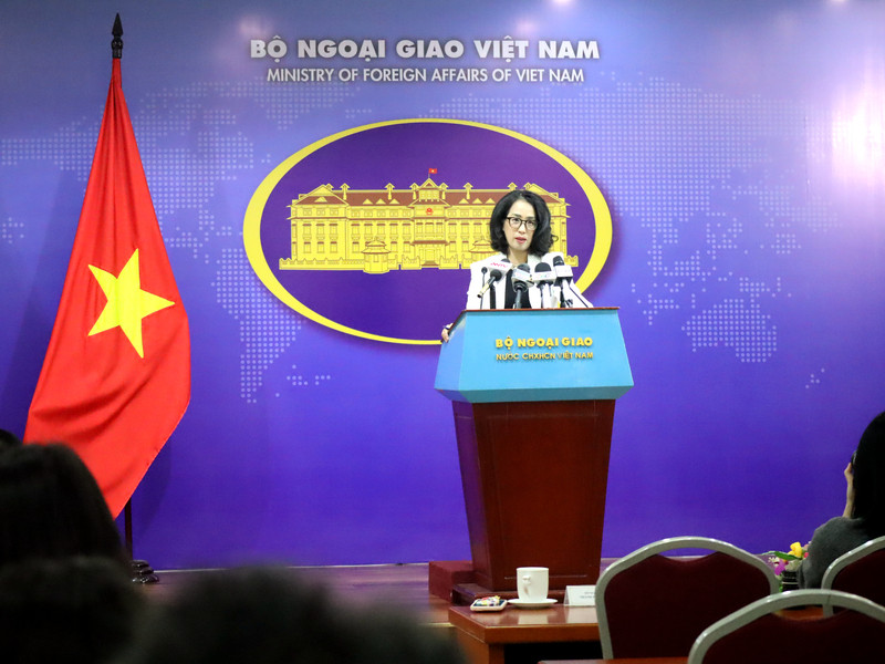 东盟成员印尼率先加入 越南对金砖国家仍审慎