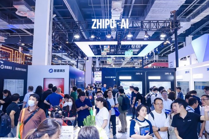中國AI“六小虎” 4家估值超125億