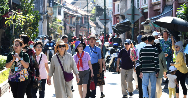 泰国拐卖事件引发担忧 中国客料转向大马旅游