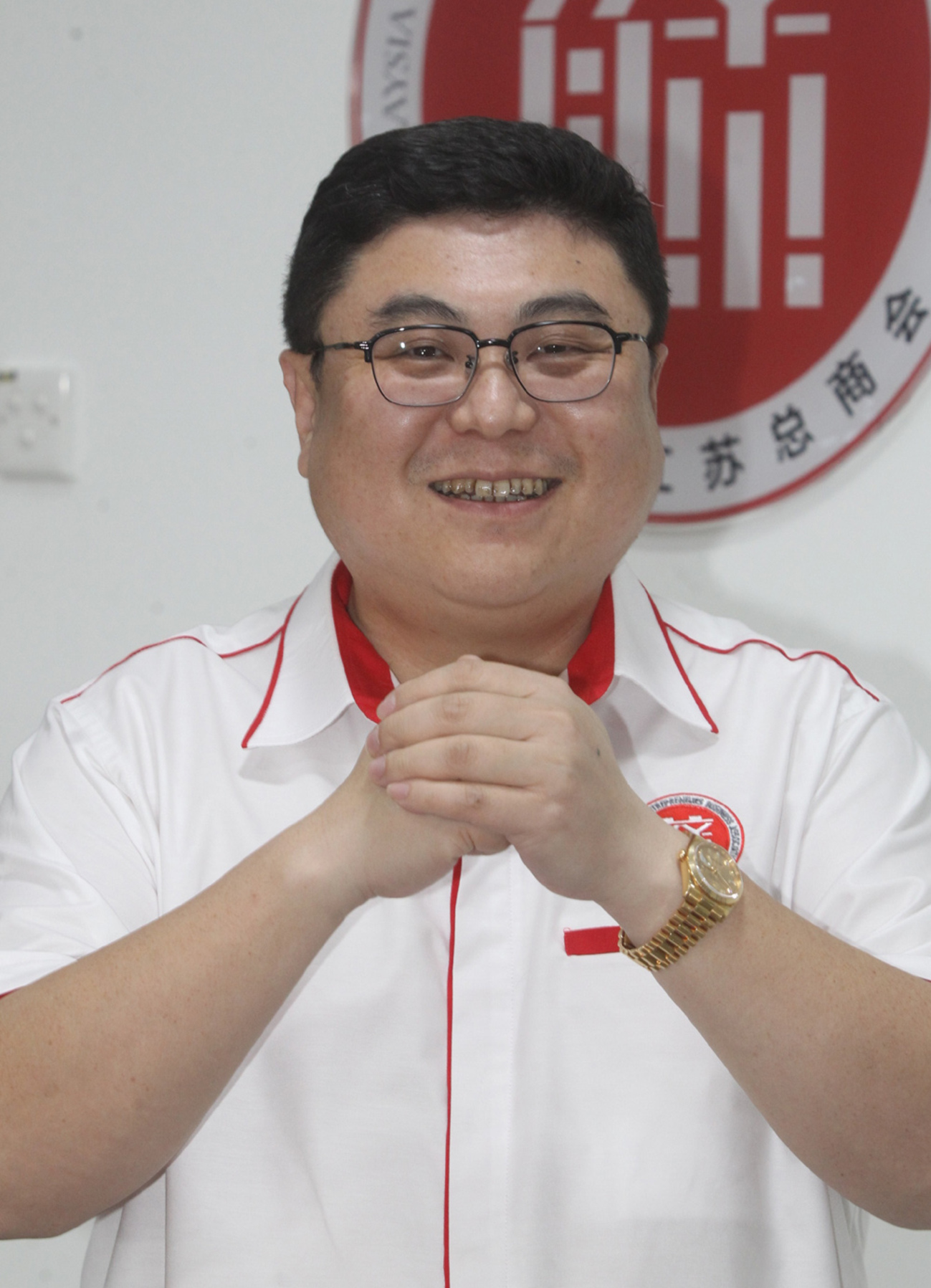 孙建炜