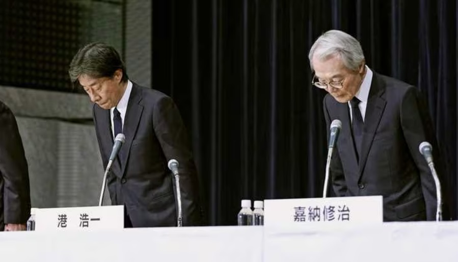 中居正廣桃色糾紛餘波 富士電視台10小時記者會挽聲譽