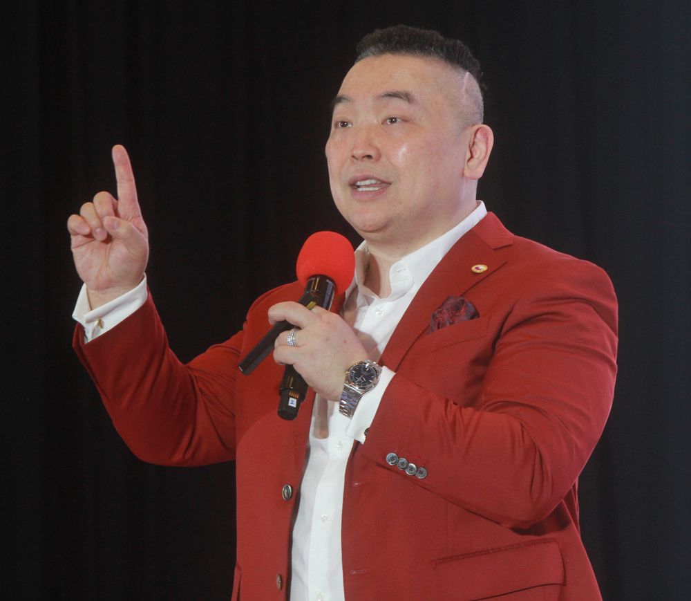 李淙翰