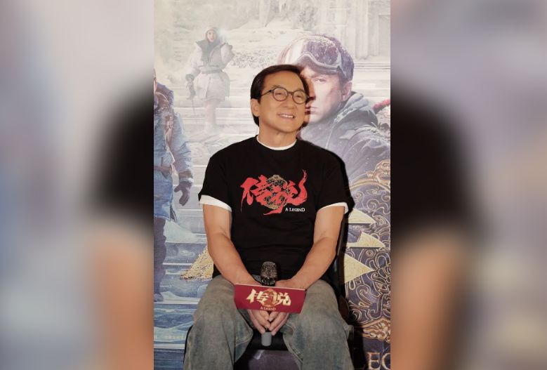 金掃帚獎提名成龍上榜 王俊凱楊冪被質疑為何躲過