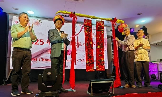 方天兴再吁彭政府 予关中常年特别拨款