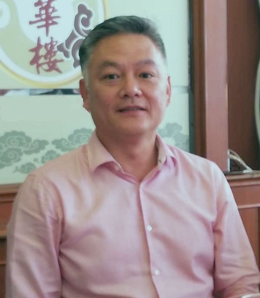曾年梁:罗里轮胎飞脱频传 不合格螺栓疑是肇因