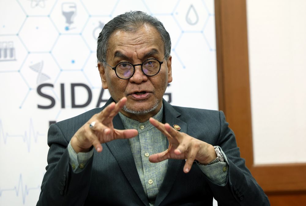 美国关税或冲击医药成本 卫生部提前备替代方案