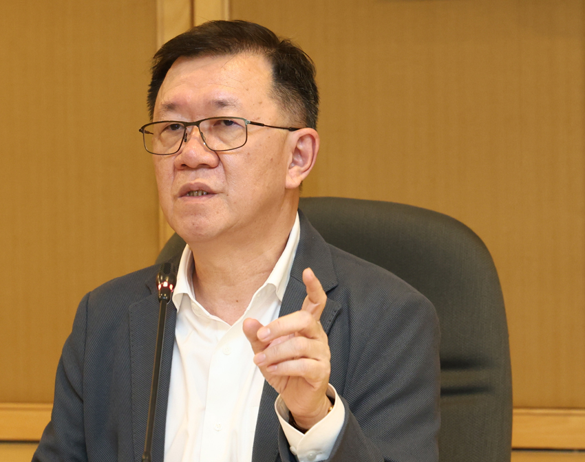 李兴裕