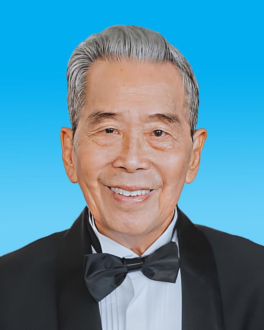 刘赞鑫老先生往生 享寿积闰九十有四