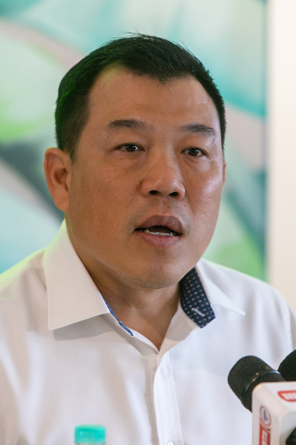 罗思义:吸引更多中国客 霹雪森推动跨州旅游