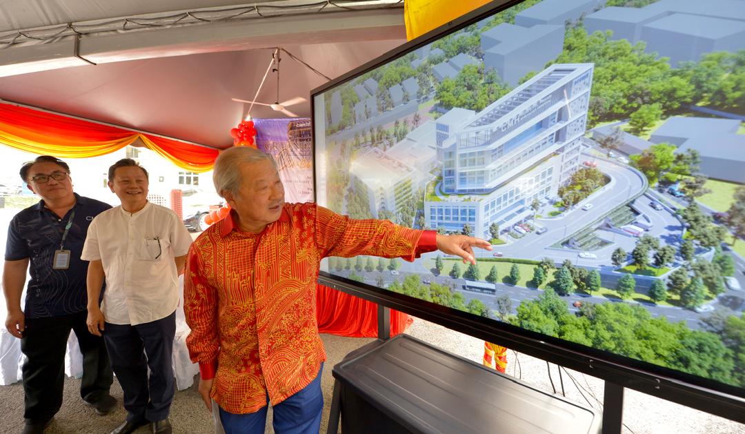 森华专科医院拟2027年上市 成交易所首民办医院